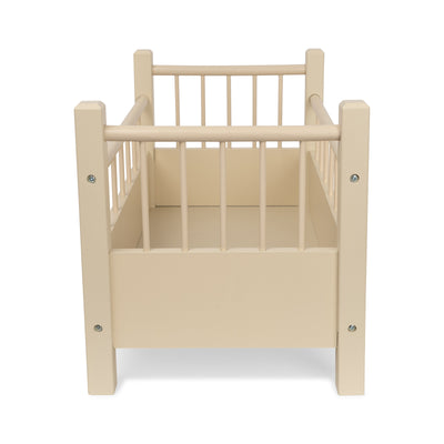 KONGES SLOJD DOLL BED WOOD