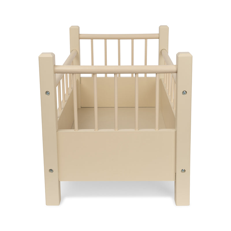 KONGES SLOJD DOLL BED WOOD