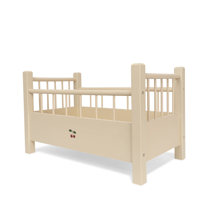 KONGES SLOJD DOLL BED WOOD