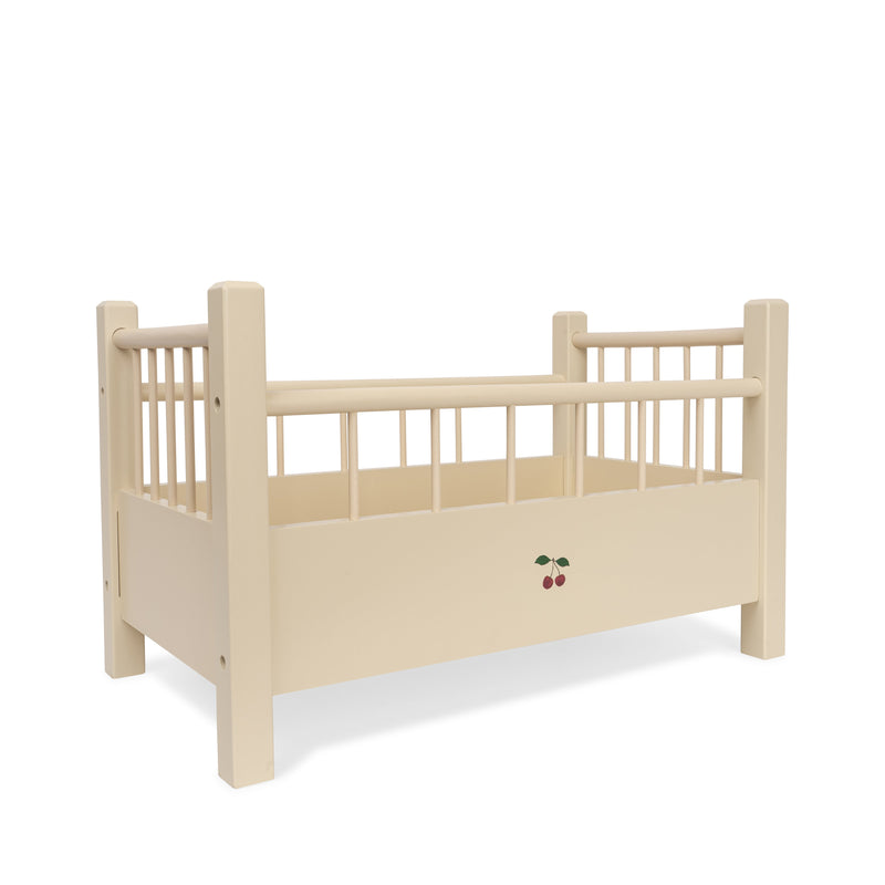 KONGES SLOJD DOLL BED WOOD