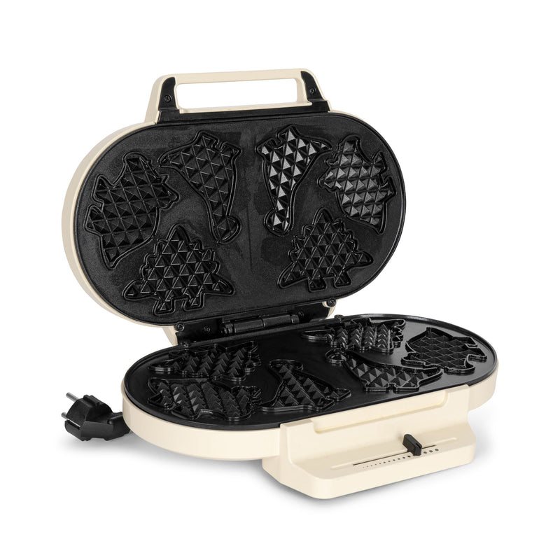 Konges slojd waffle maker