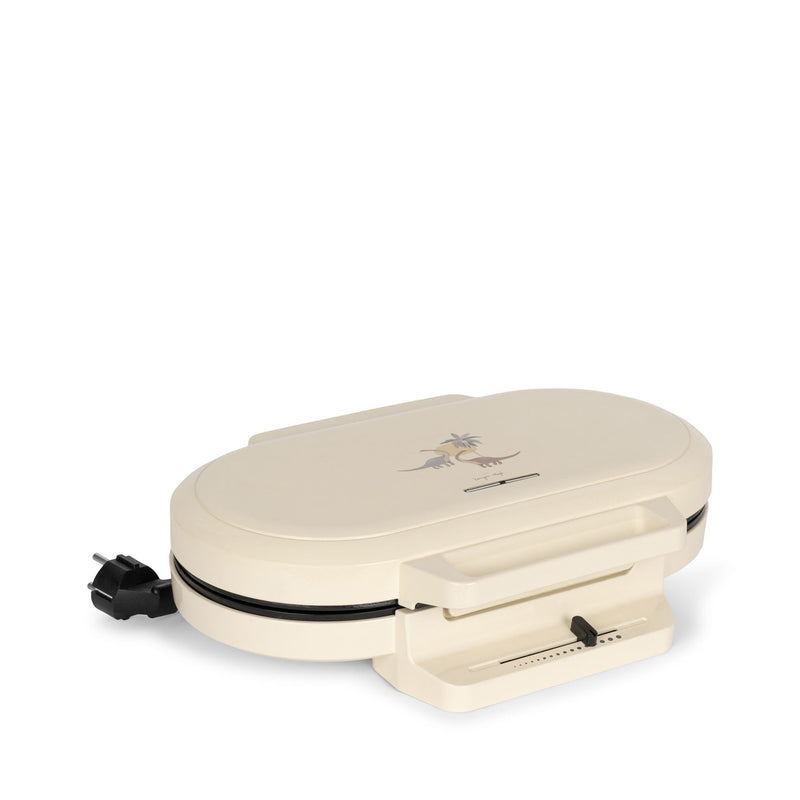 Konges slojd waffle maker