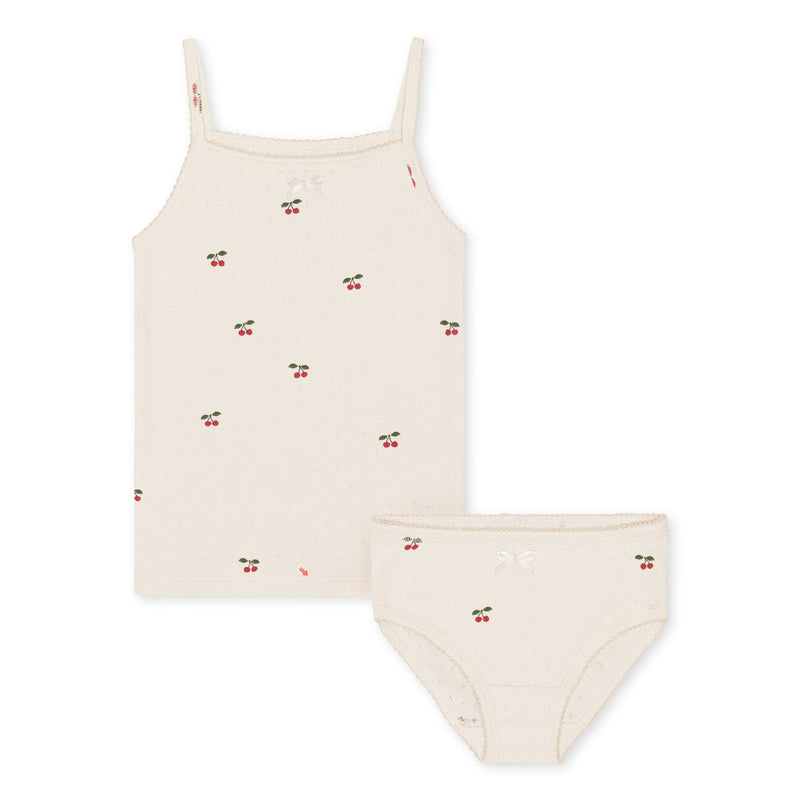 konges sløjd minnie underwear gots