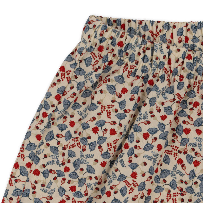 FIOLINA FRILL SHORTS MARCHE DE FLEUR