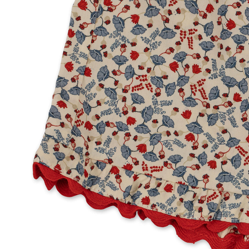 FIOLINA FRILL SHORTS MARCHE DE FLEUR