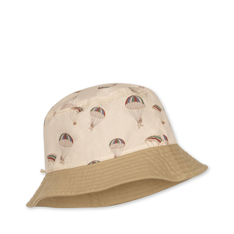 [Konges Slojd] Mon Bucket Hat - Starfish