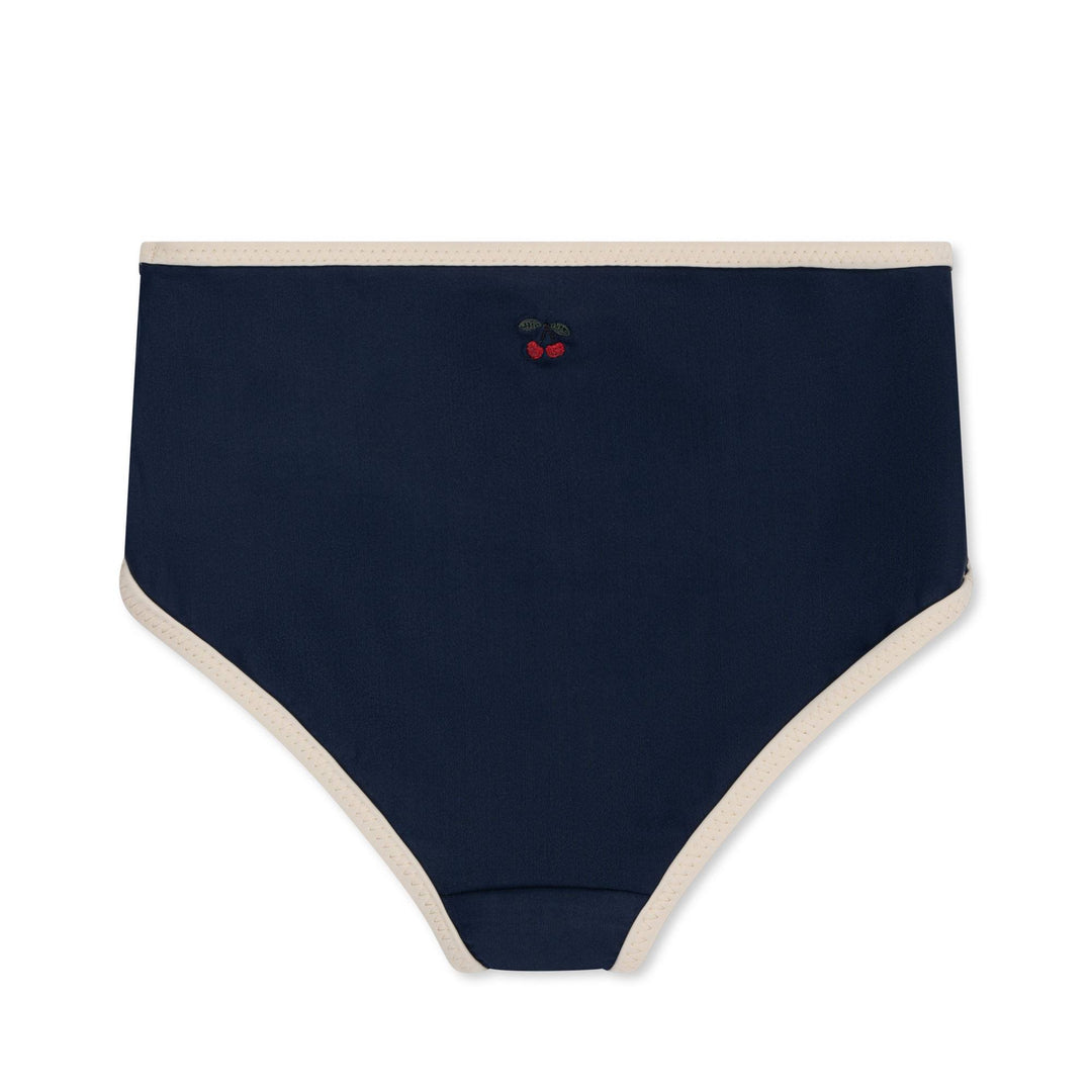 MANON BIKINI DRESS BLUE