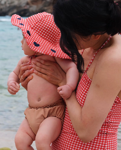 [Konges slojd] Soline Mommy Swimsuit