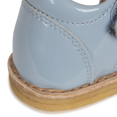 [Konges slojd] Cherry Sandal - Light blue