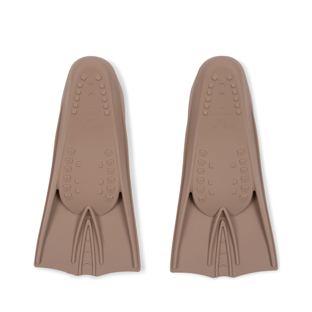 konges sløjd mello snorkel set cherry