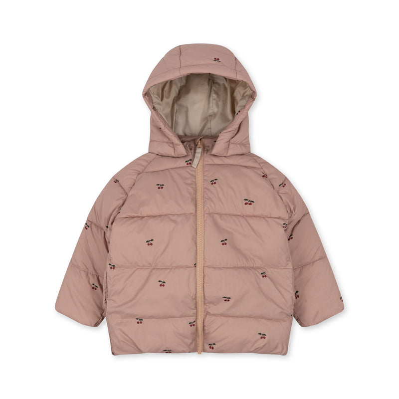 [Konges slojd] Nuka Jacket – Cherry Blush