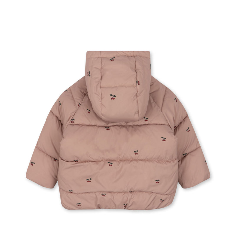 [Konges slojd] Nuka Jacket – Cherry Blush