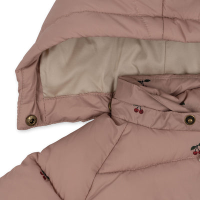 [Konges slojd] Nuka Jacket – Cherry Blush