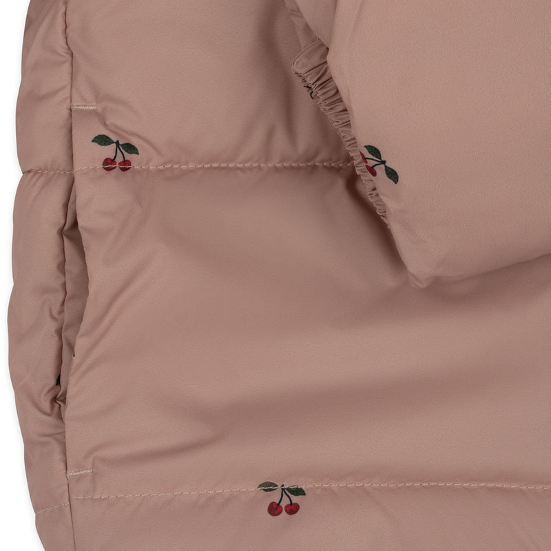 [Konges slojd] Nuka Jacket – Cherry Blush