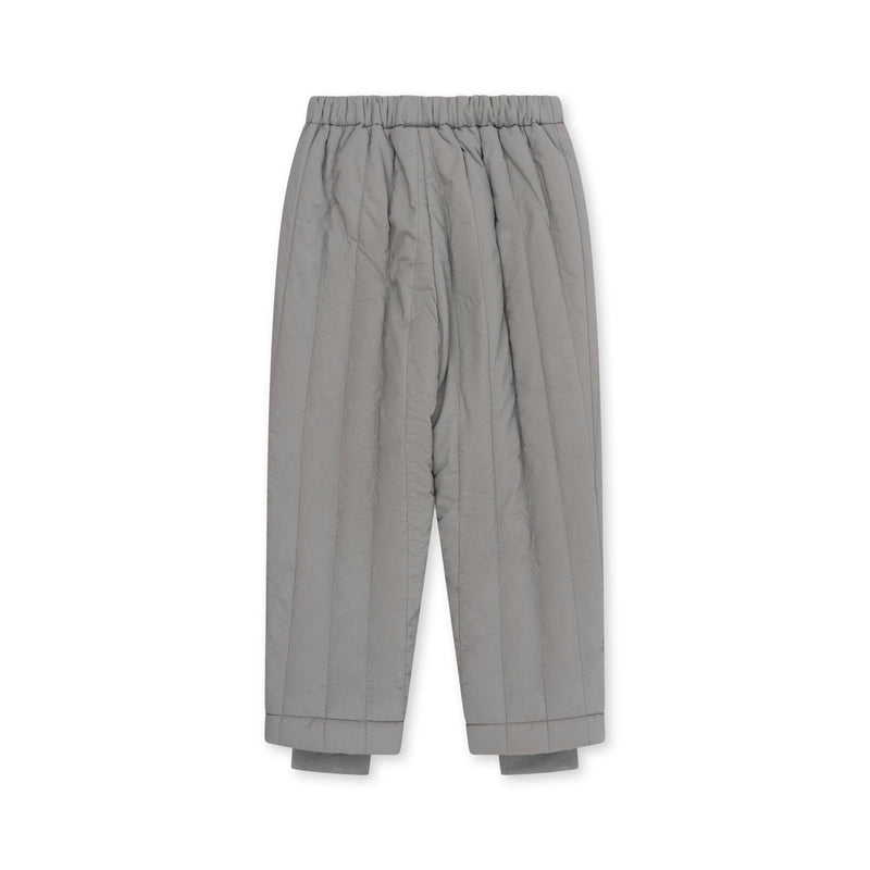 [Konges slojd] Storm Thermo Pants – Schneeregen