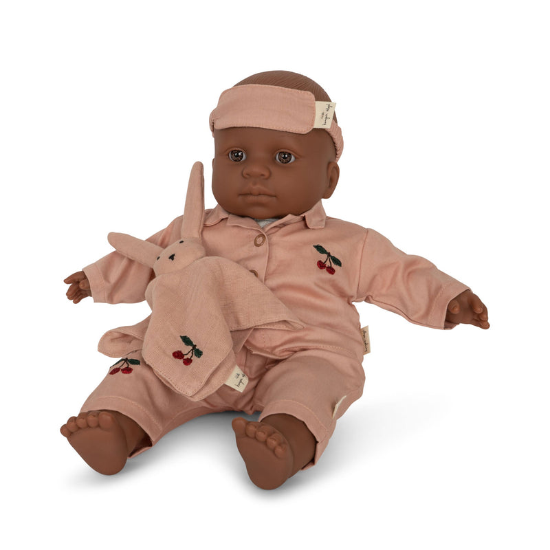 [Konges slojd] Doll Kit - Gerd Goes to Bed