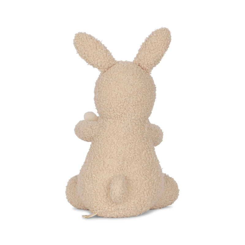 [Konges slojd] Activity Music Teddy Bunny