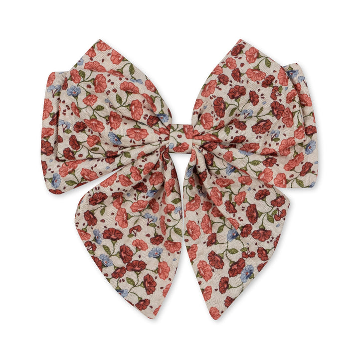 [Konges slojd] Bowie Haarspange – Flor de Amor