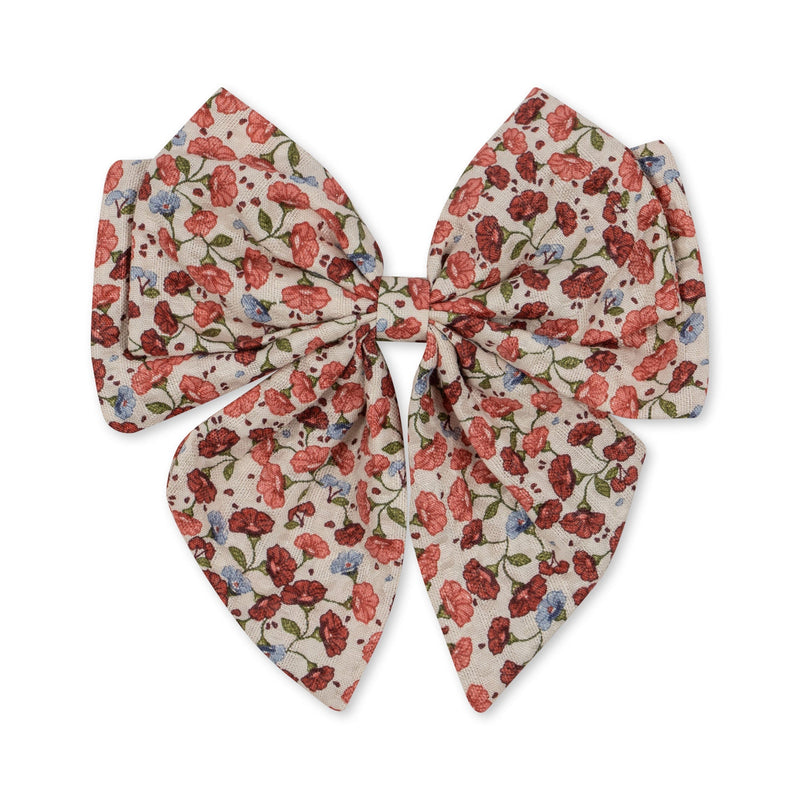 [Konges slojd] Bowie Hair clip - Flor de Amor