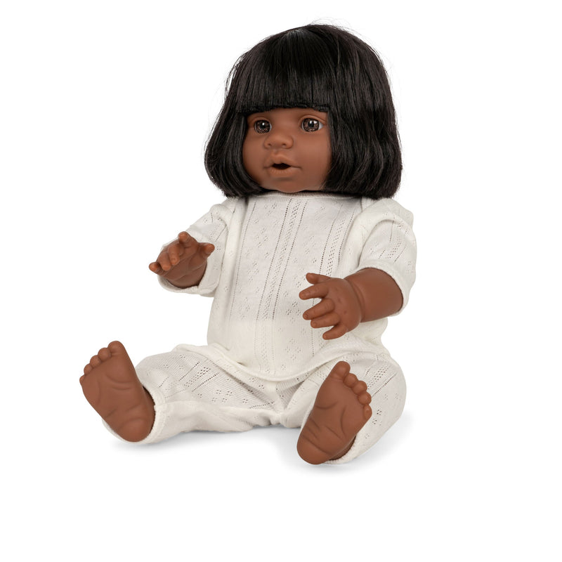 [Konges Slojd] Harriet the Doll – Multi