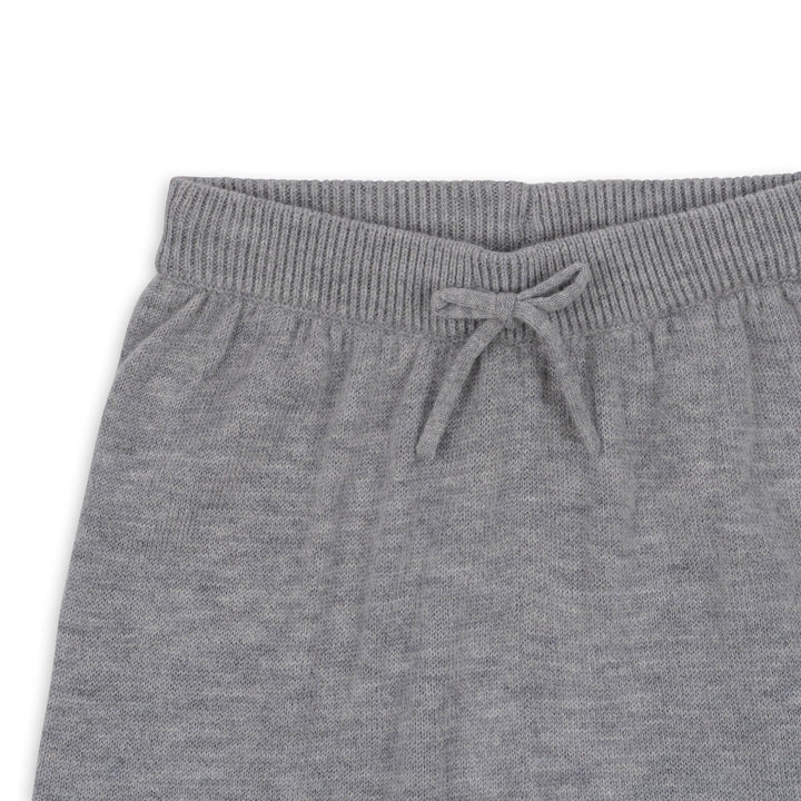 [Konges slojd] Maxime Strickhose – Herzstreifen