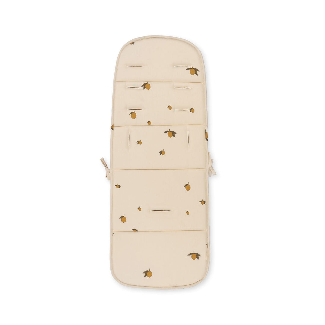 [Konges slojd] Buggy-Kissen – Zitrone