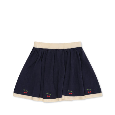 [Konges slojd] Venton Knit Skirt Gots