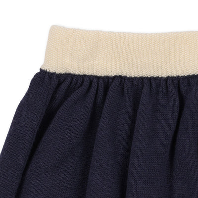 [Konges slojd] Venton Knit Skirt Gots