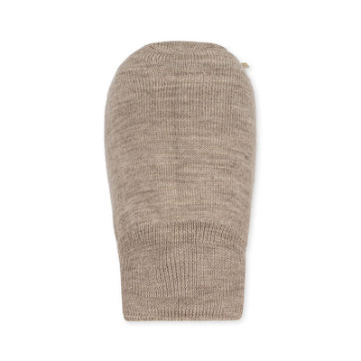 [Konges slojd] Belou Knit Balaclava - Planet