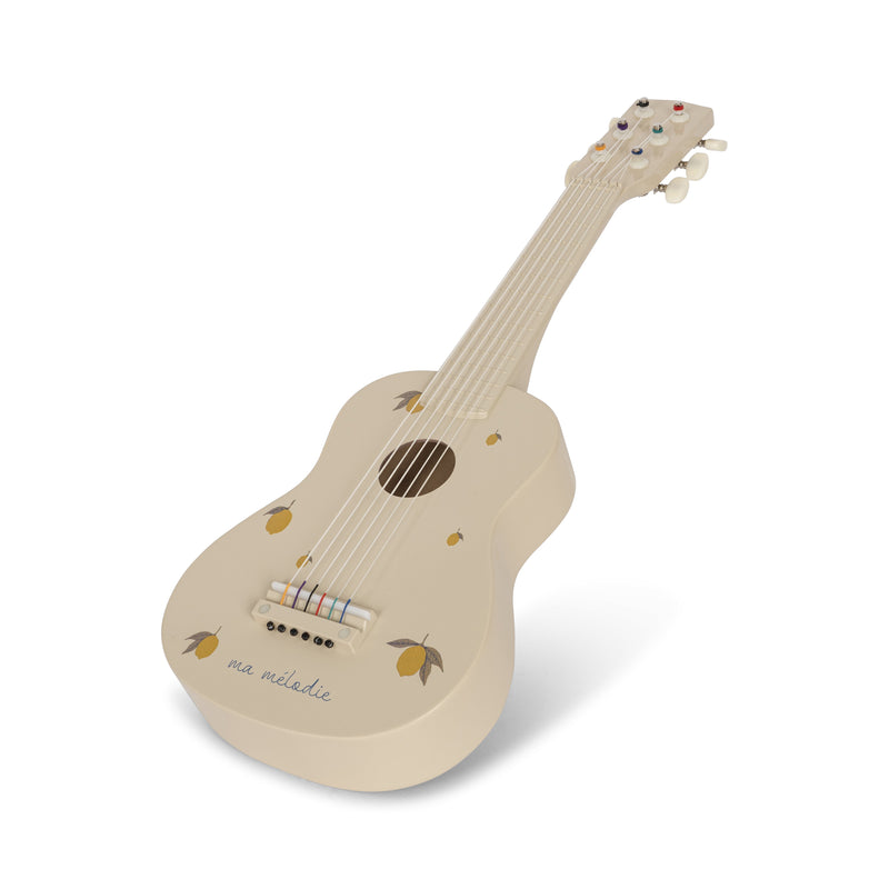 [Konges slojd] Holz-Ukulele FSC – Zitrone