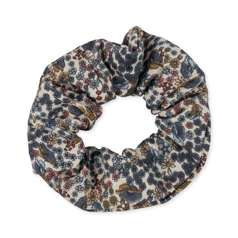 [Konges slojd] 3er-Pack Scrunchie Big - Esther/Kirsche/Vivi Fleur