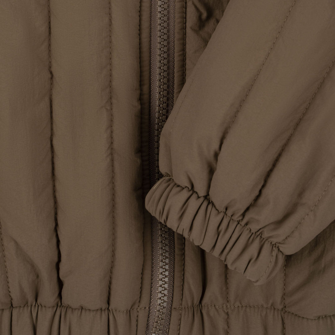 [Konges slojd] Juno Bomberjacke – Shitake