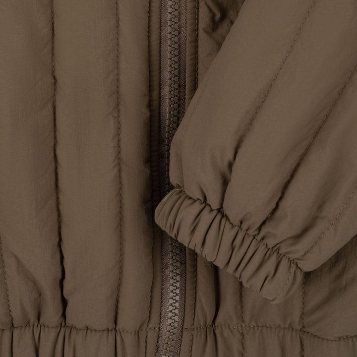 [Konges slojd] Juno Bomberjacke – Shitake