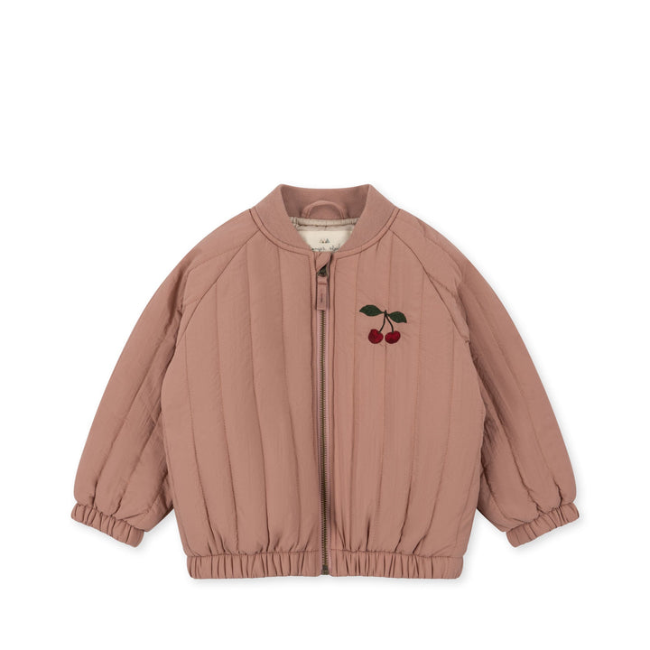 [Konges slojd] Juno Bomberjacke – Toskana