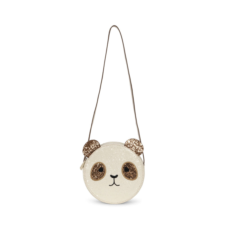 [Konges slojd] Tut Sholder Bag - Panda