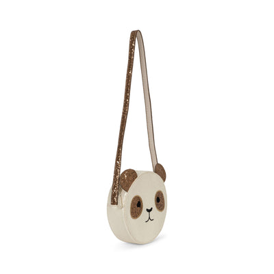 [Konges slojd] Tut Sholder Bag – Panda