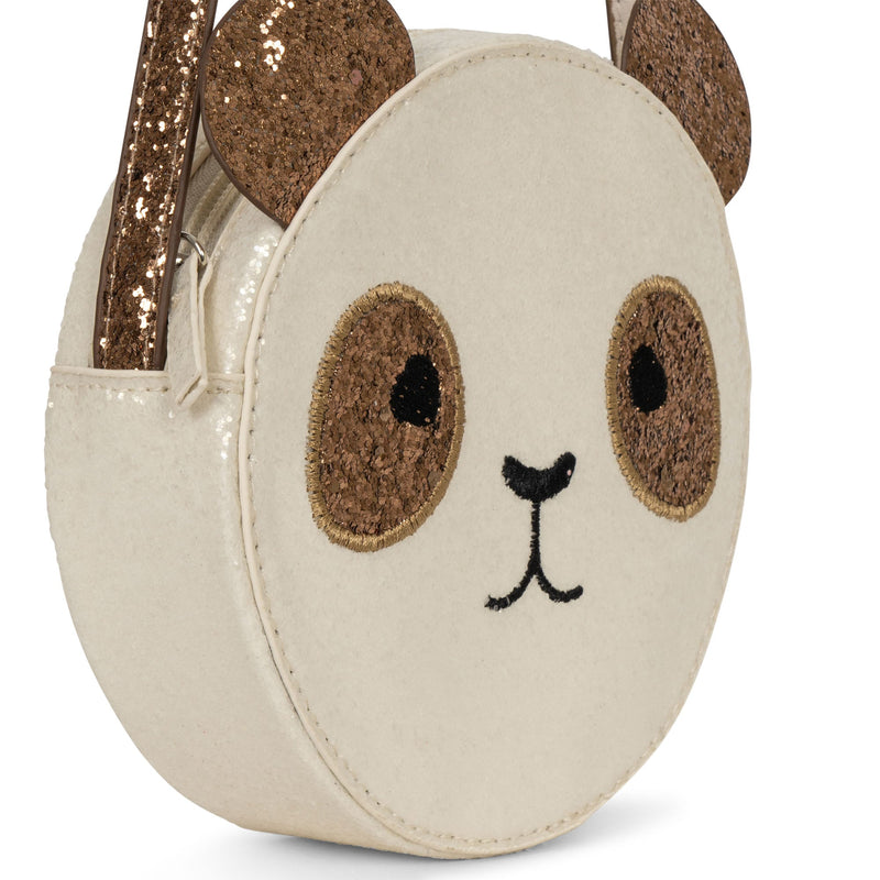 [Konges slojd] Tut Sholder Bag – Panda