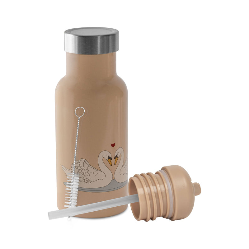 [Konges slojd] Thermo bottle - Swan