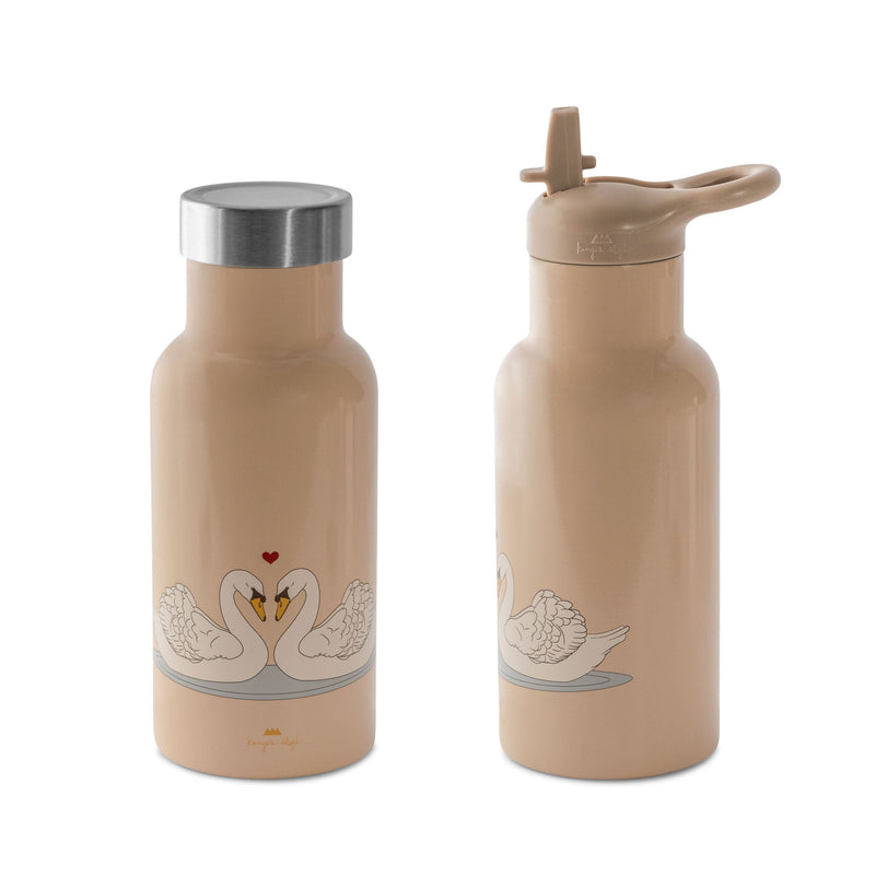 [Konges slojd] Thermo bottle - Swan