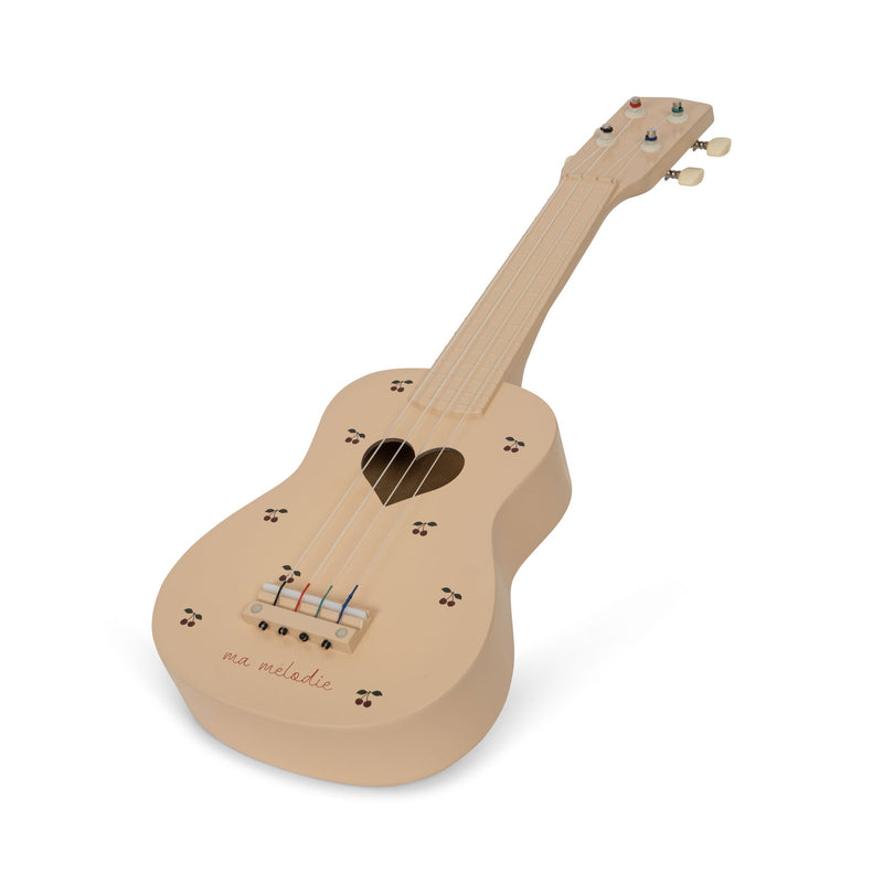 [Konges slojd] Holz-Ukulele FSC – Kirsche