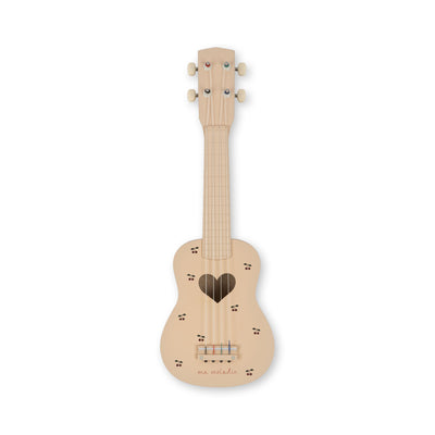 [Konges slojd] Holz-Ukulele FSC – Kirsche