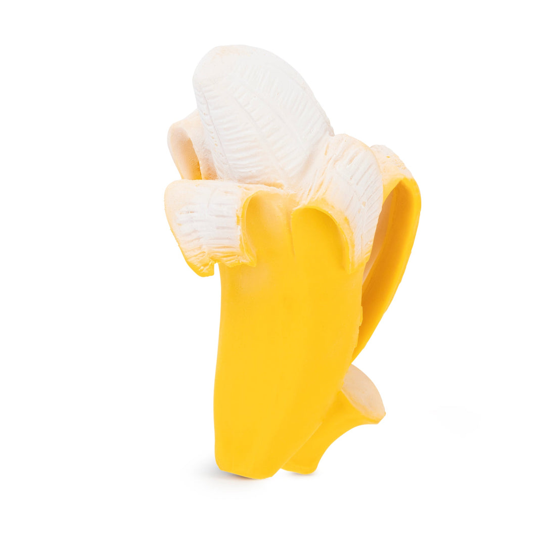 [Oli&Carol] Ana Banana Baby Teether