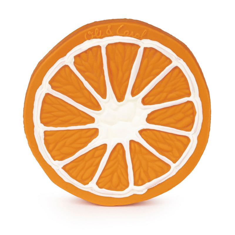 [Oli&Carol] Clementino The Orange