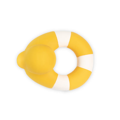 [Oli&Carol] Flo The Floatie - Yellow