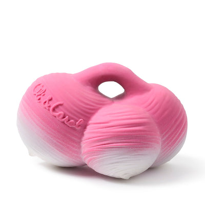 [Oli&Carol] Ramona the Radish Mini Doudou Teether