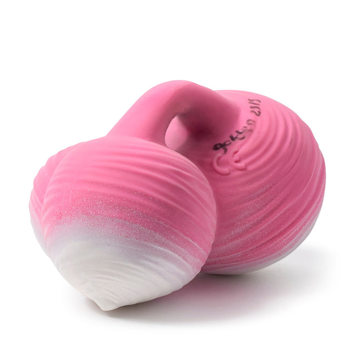 [Oli&Carol]Radish Mini Doudou Teether