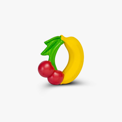 [Oli&Carol] Fruit Teething Ring