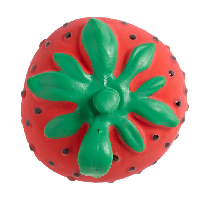 [Oli&Carol]Sweetie The Strawberry Chewy