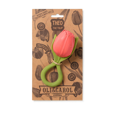 [Oli&amp;Carol] Theo Die Tulpe