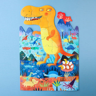 [Londji] My T-Rex Puzzle